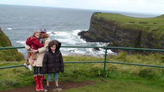 Irlande du Nord
