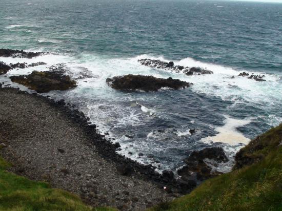 Irlande du Nord