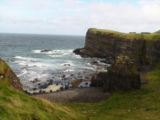 Irlande du Nord