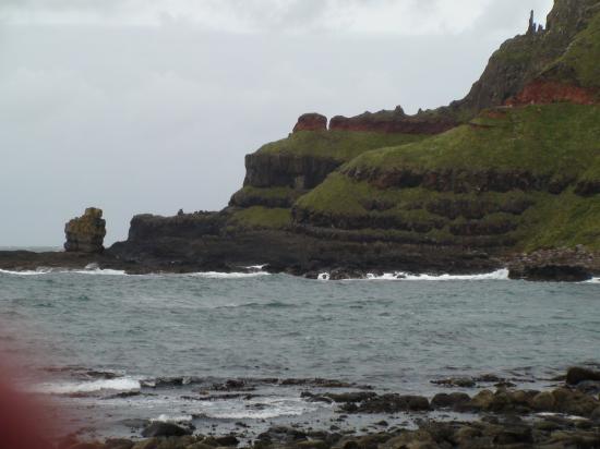La chaussée des Géants