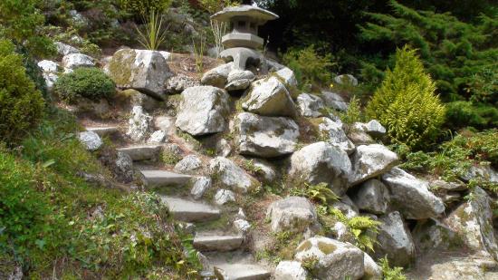 Powerscout Garden