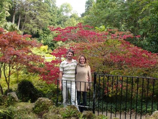 Powerscout Garden