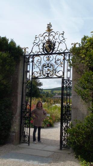 Powerscout Garden