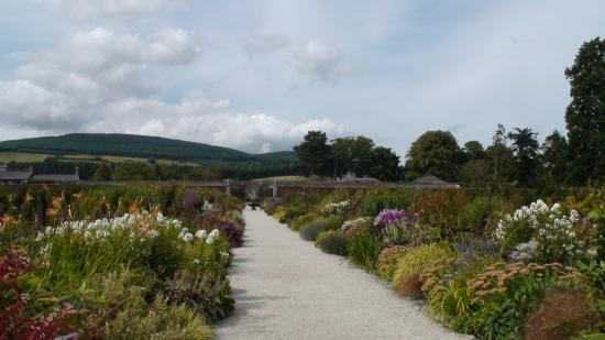 Powerscout Garden