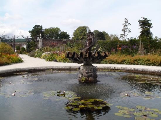 Powerscout Garden