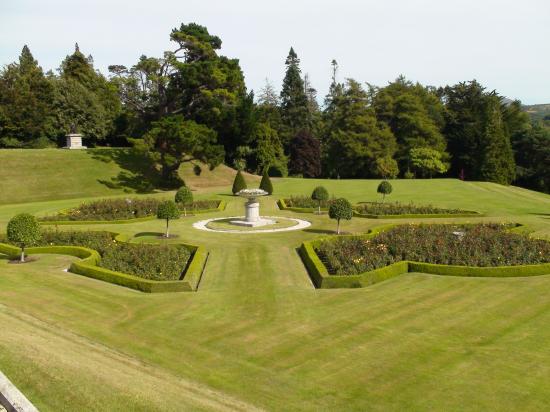 Powerscout Garden