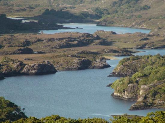 Parc National de Kilarney