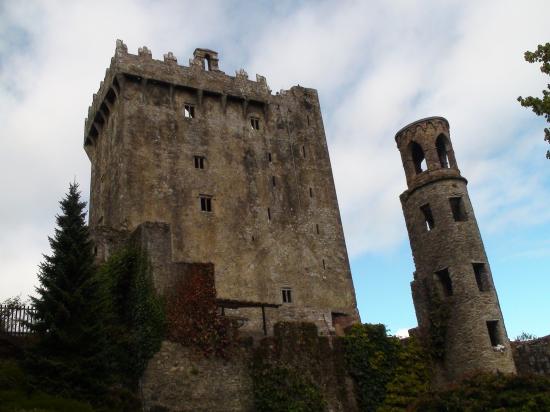 Blarney Castle