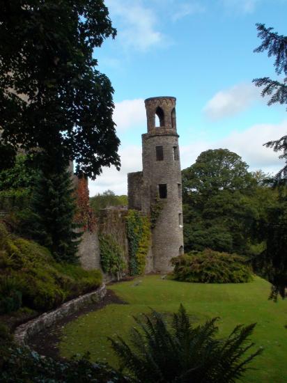 Blarney Castle