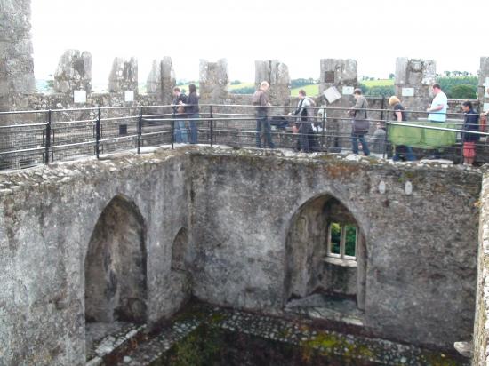 Blarney Castle