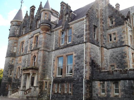 Blarney House