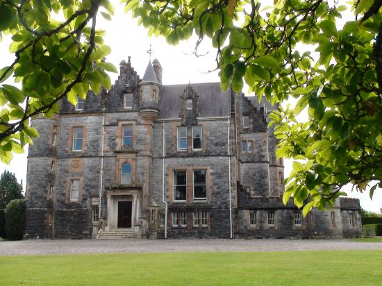 Blarney House