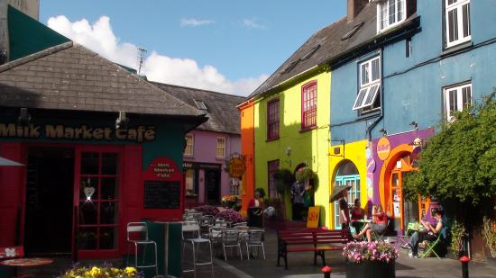 Kinsale