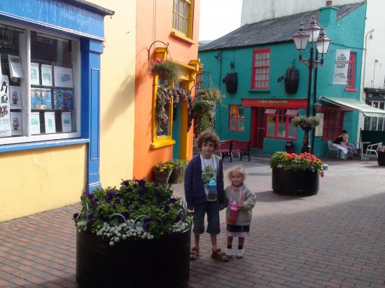 Kinsale
