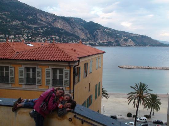 Menton
