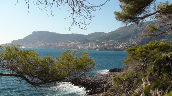 Roquebrune-Cap-Martin