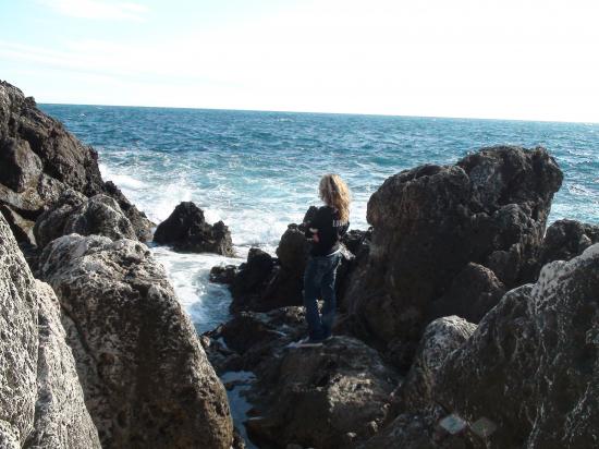 Roquebrune-Cap-Martin