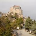 Sacra di San Michele