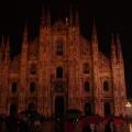 Milan - "El Duomo"