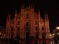 Milan - "El Duomo"