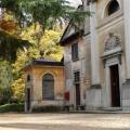 Sacro Monte D&#146;Orta