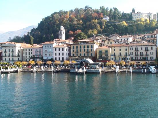Bellagio