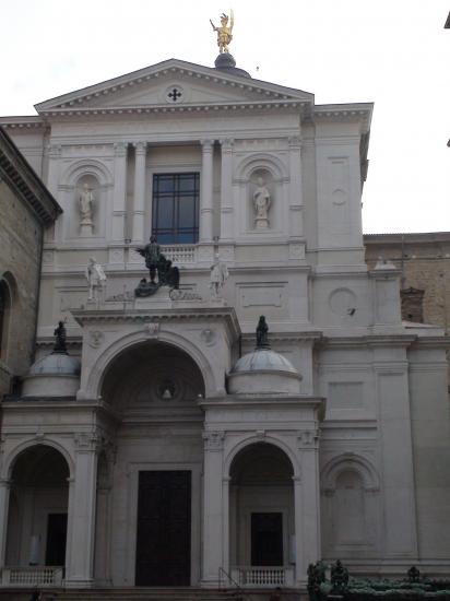 Cattedrale di Bergamo