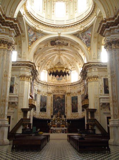 Cattedrale di Bergamo