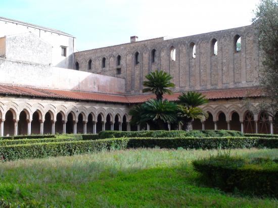 Monréale