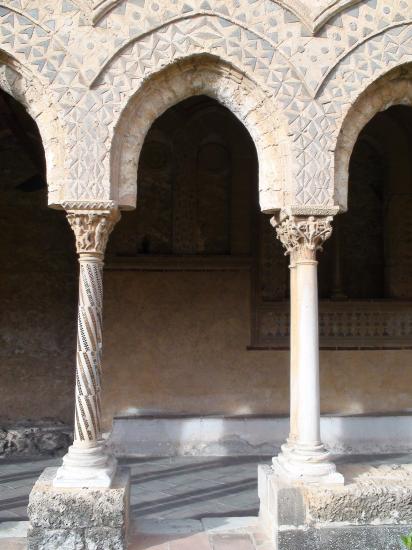 Monréale