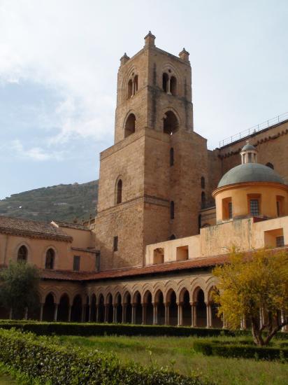 Monréale