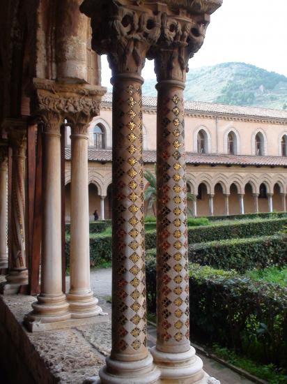 Monréale