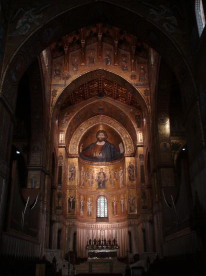 Monréale