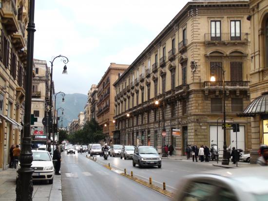 Palerme