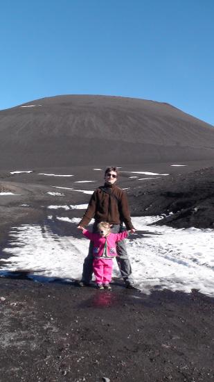 l'ETNA