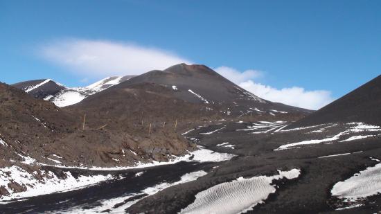 l'ETNA