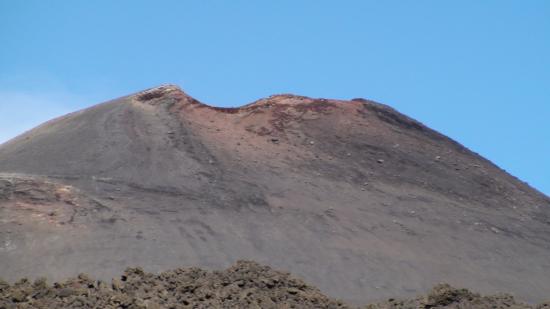 l'ETNA