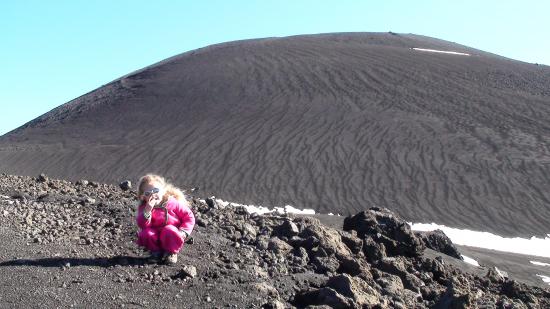 l'ETNA