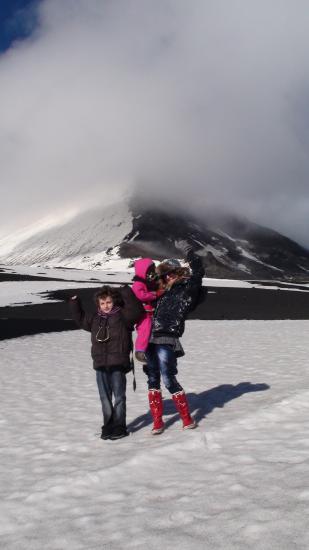 l'ETNA