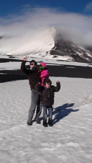l'ETNA