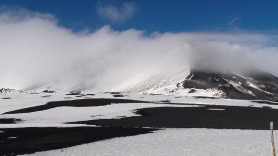 l'ETNA