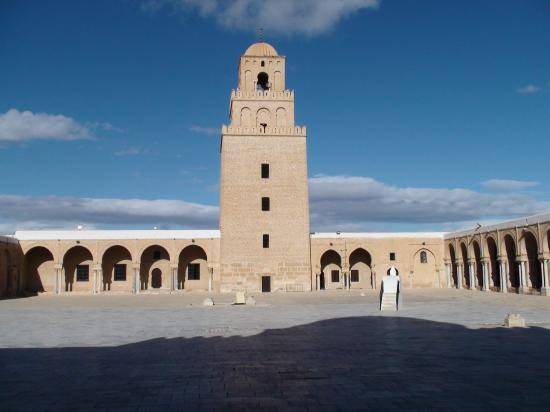 KAIROUAN