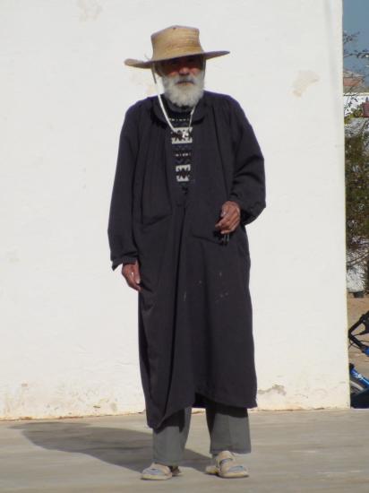 Moktar Kaouach - ZARZIS