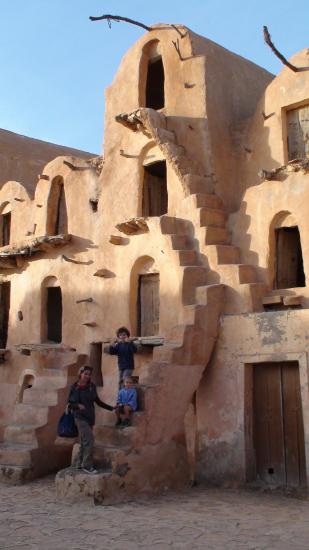 Ksar Ouled Soltane