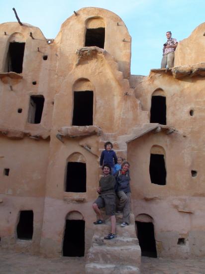 Ksar Ouled Soltane