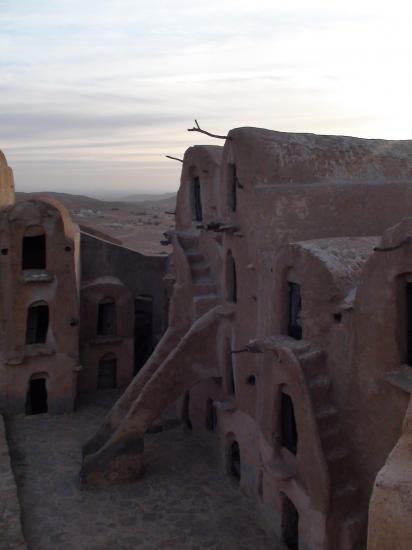 Ksar Ouled Soltane