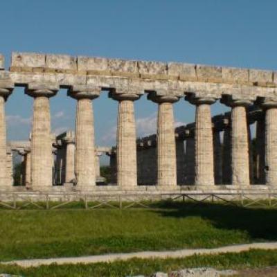 PAESTUM