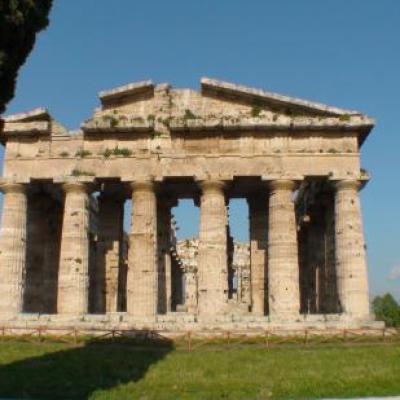 PAESTUM