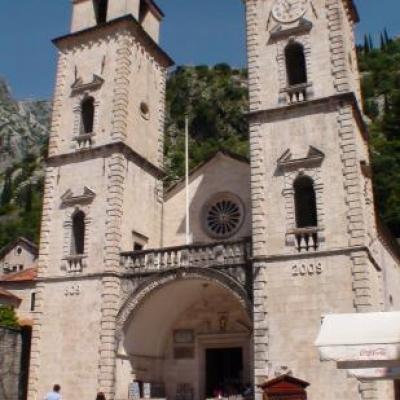 Ville de KOTOR