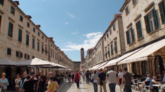 DUBROVNIC